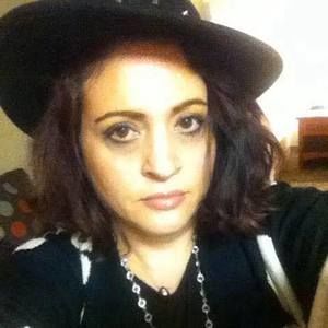 Meet your Posher, Harless